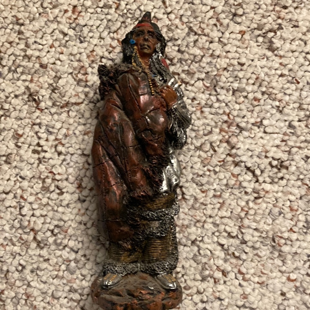 Native American decor